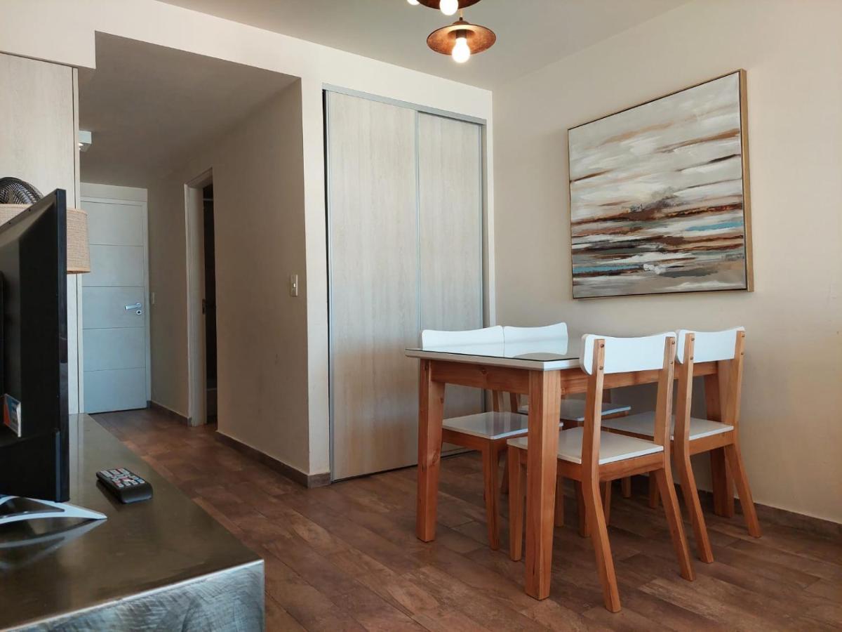 Design Studio Centro De Bariloche 외부 사진