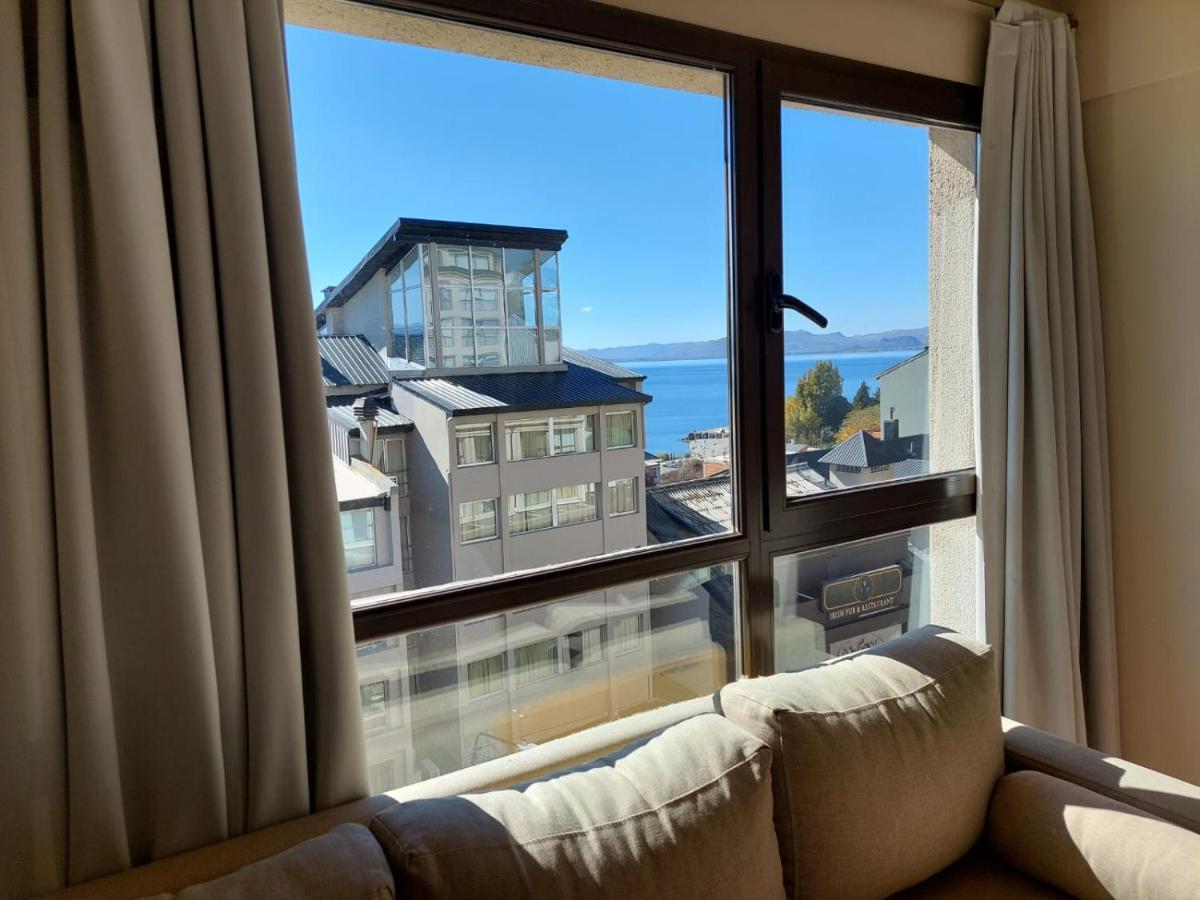 Design Studio Centro De Bariloche 외부 사진