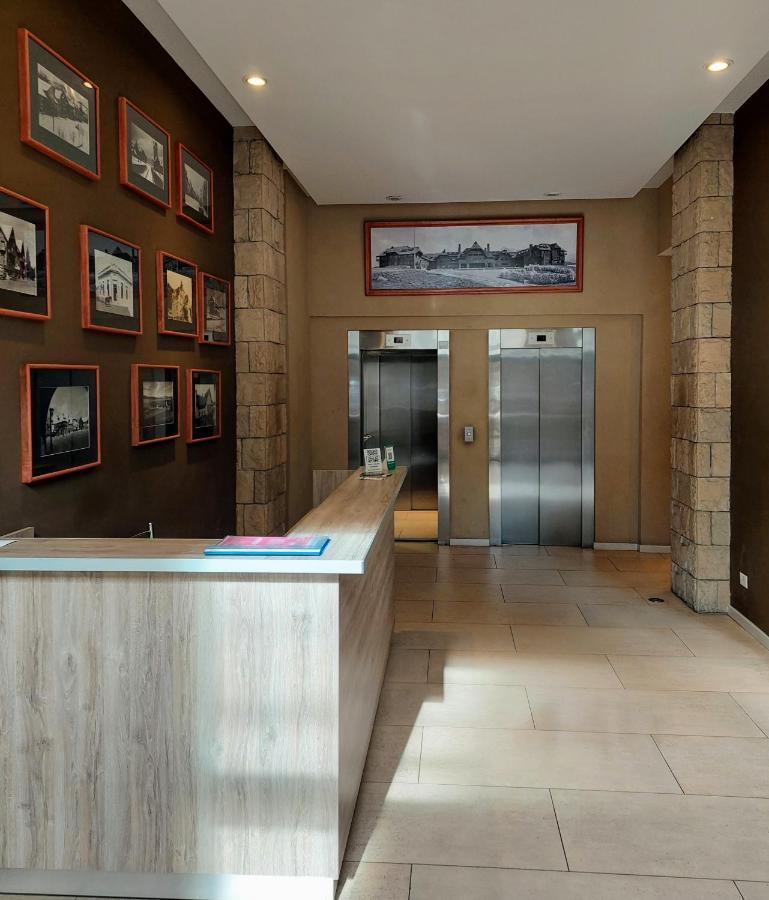 Design Studio Centro De Bariloche 외부 사진
