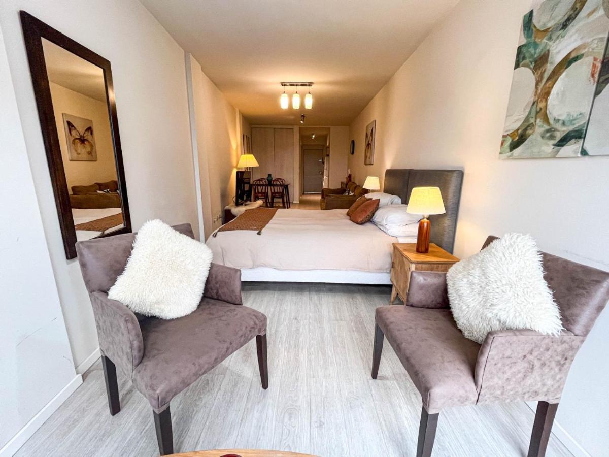 Design Studio Centro De Bariloche 외부 사진