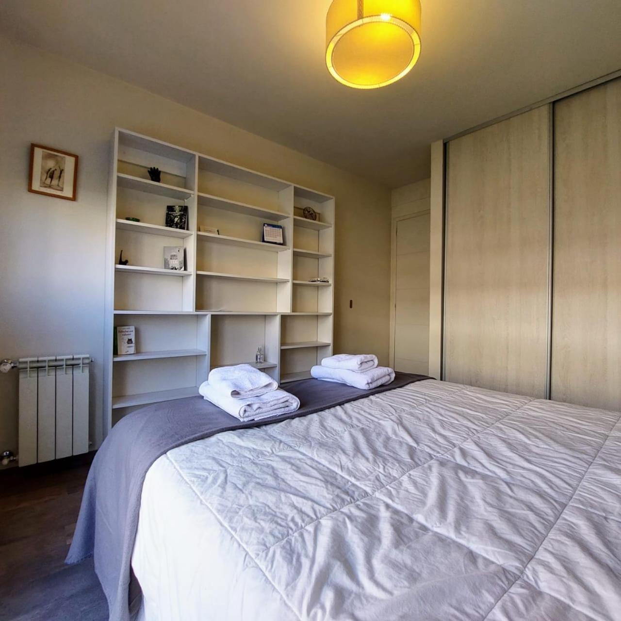 Design Studio Centro De Bariloche 외부 사진