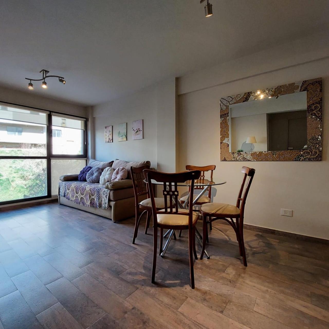 Design Studio Centro De Bariloche 외부 사진