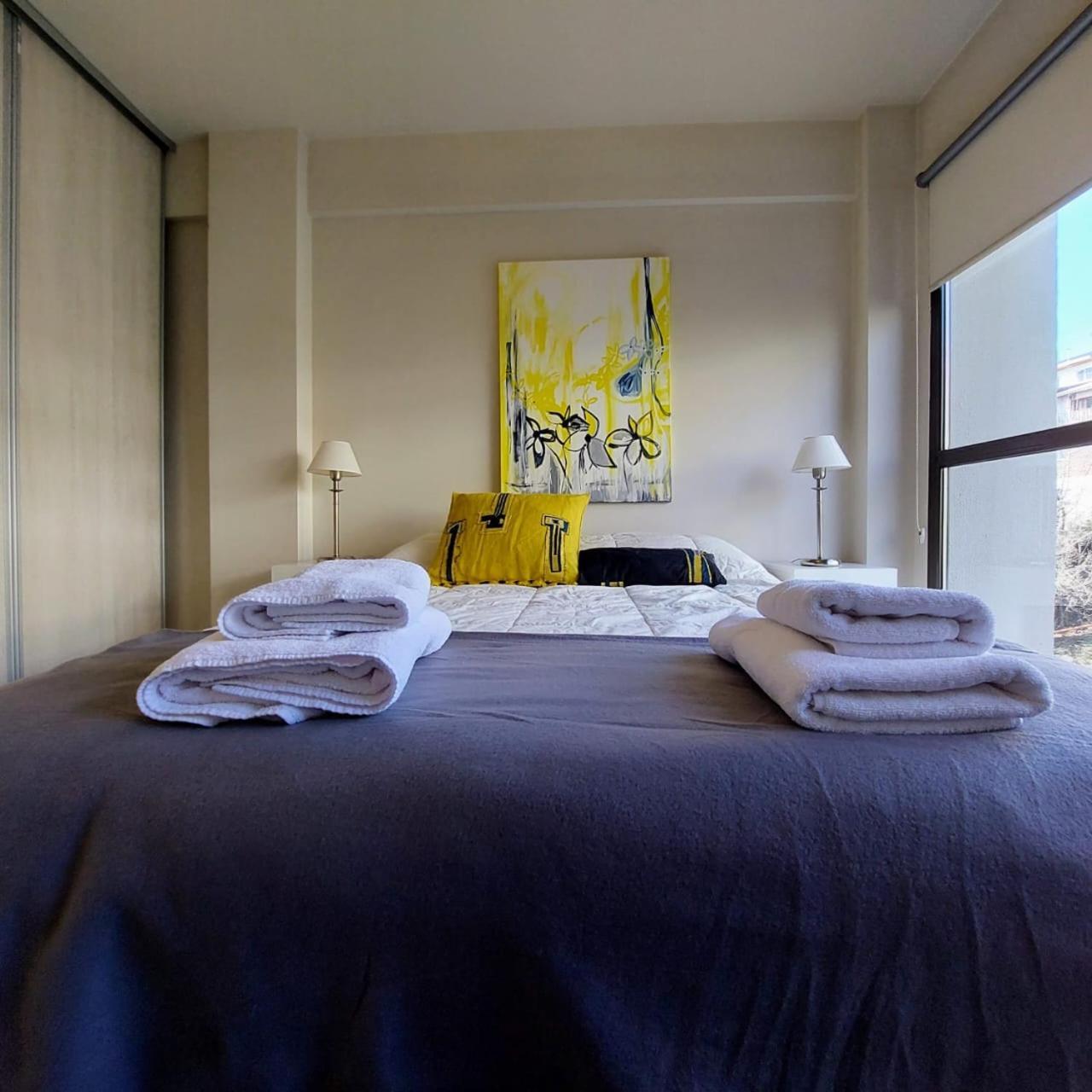 Design Studio Centro De Bariloche 외부 사진