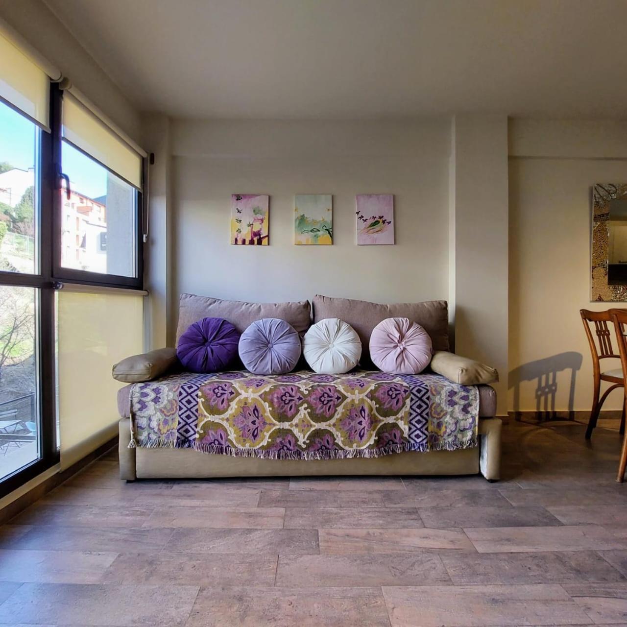 Design Studio Centro De Bariloche 외부 사진