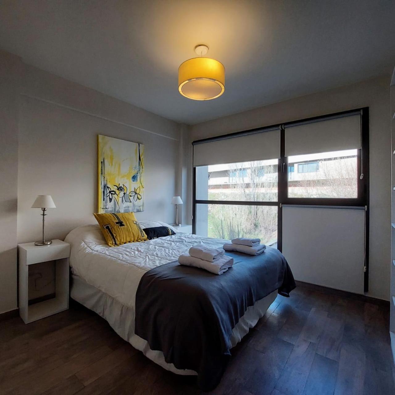 Design Studio Centro De Bariloche 외부 사진