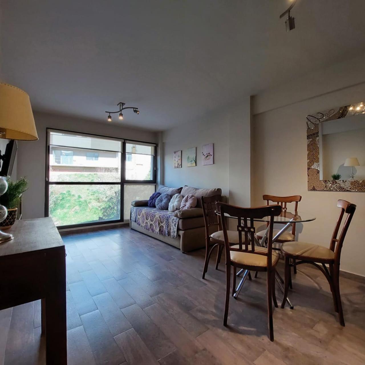 Design Studio Centro De Bariloche 외부 사진