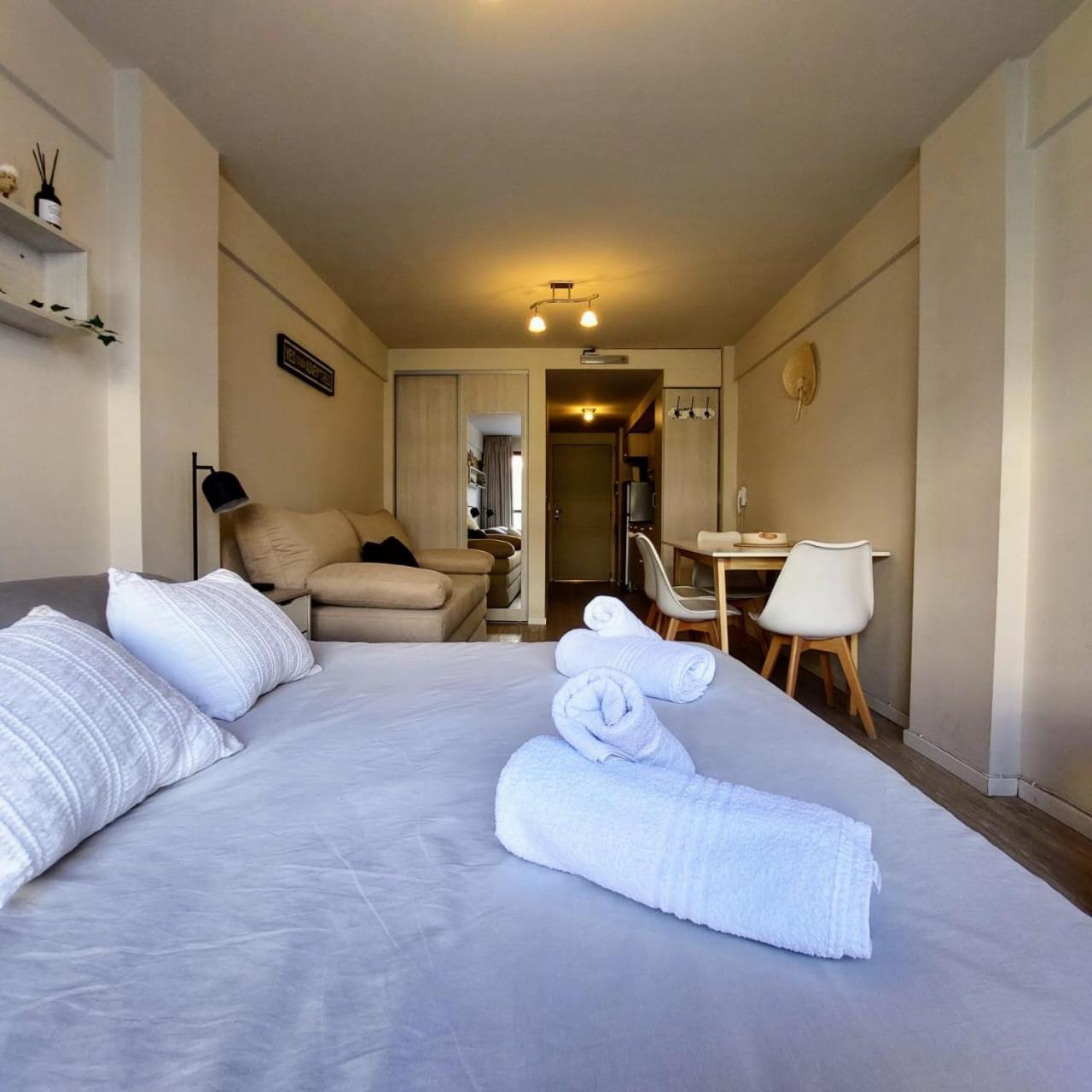 Design Studio Centro De Bariloche 외부 사진