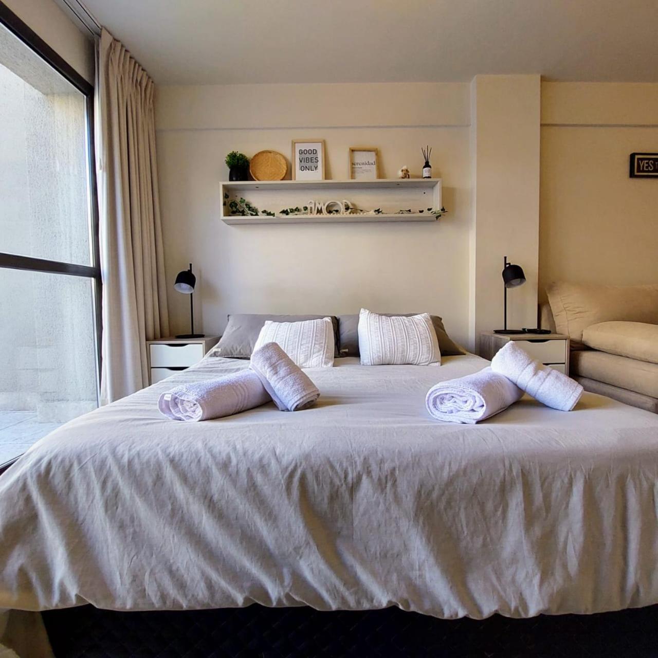 Design Studio Centro De Bariloche 외부 사진