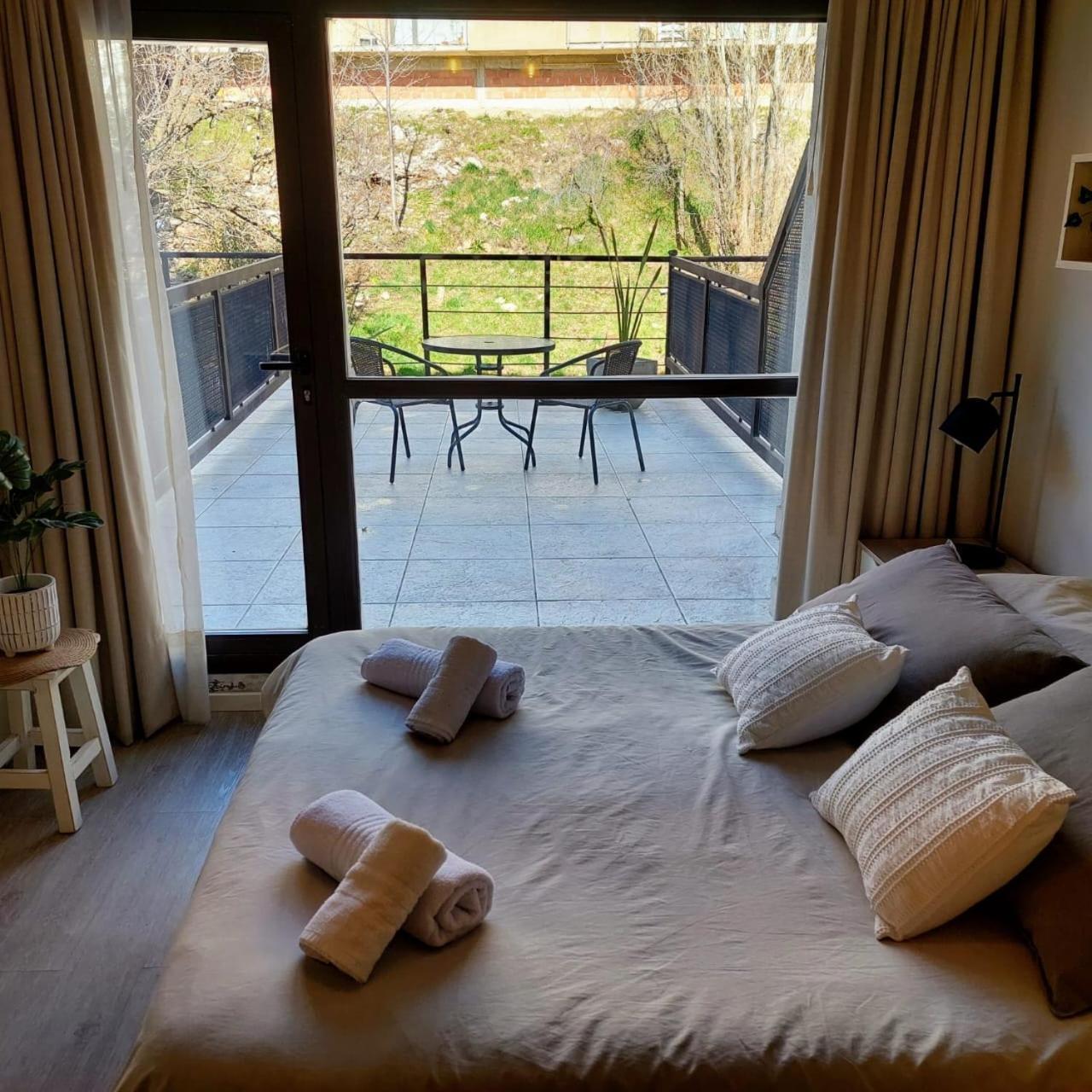 Design Studio Centro De Bariloche 외부 사진