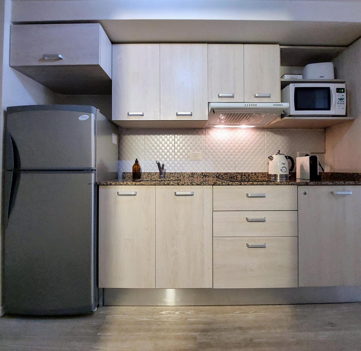 Design Studio Centro De Bariloche 외부 사진