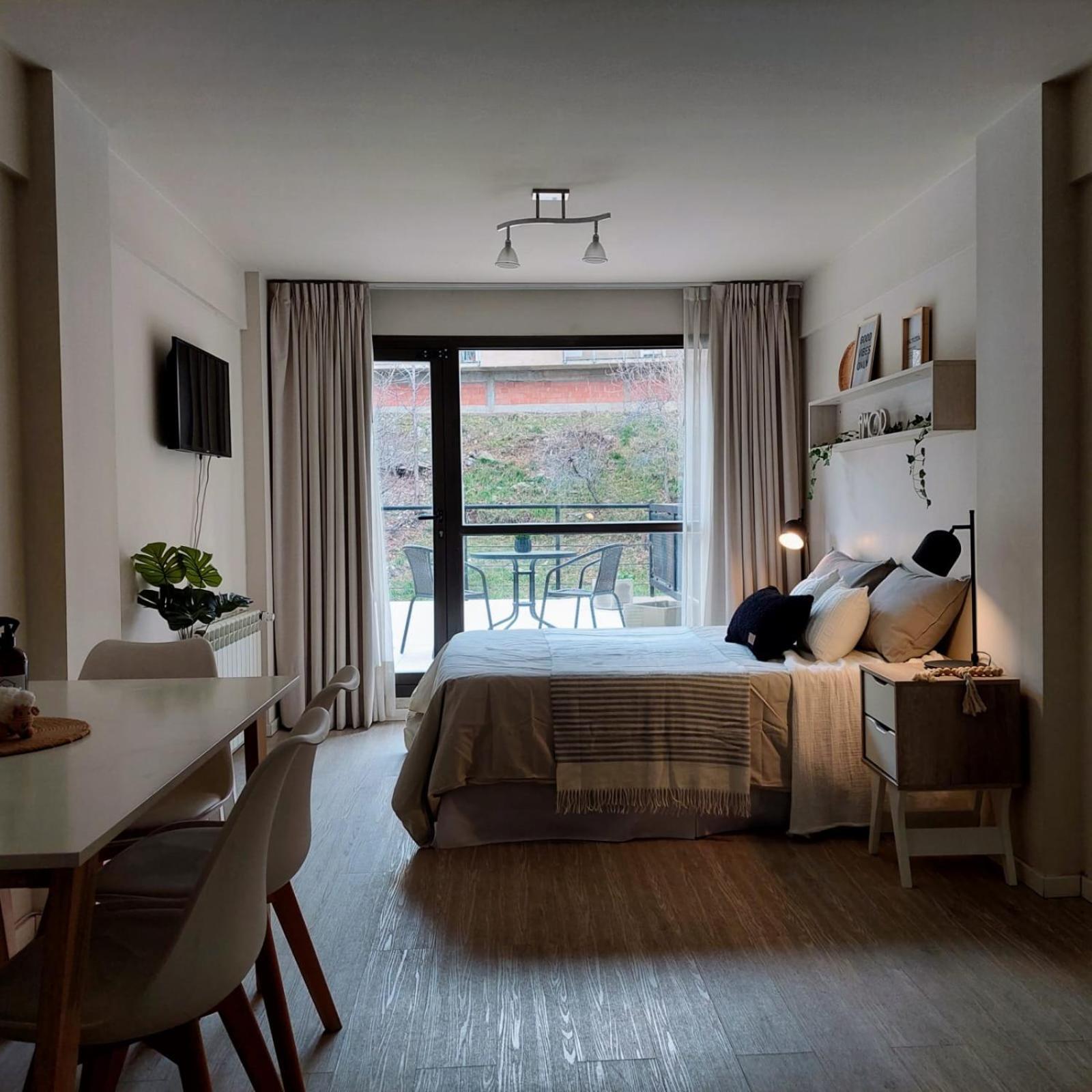 Design Studio Centro De Bariloche 외부 사진