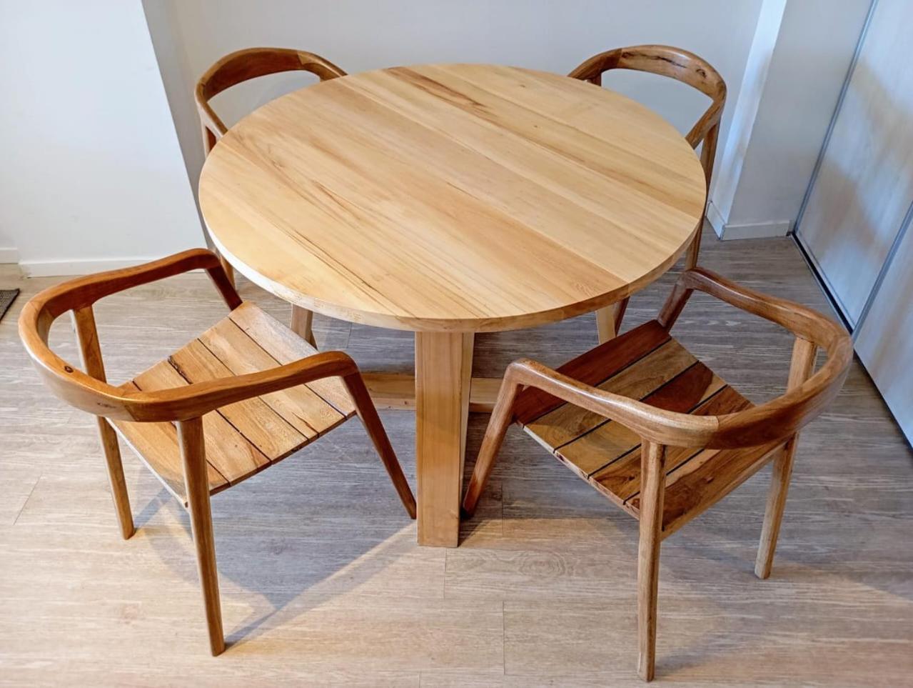 Design Studio Centro De Bariloche 외부 사진