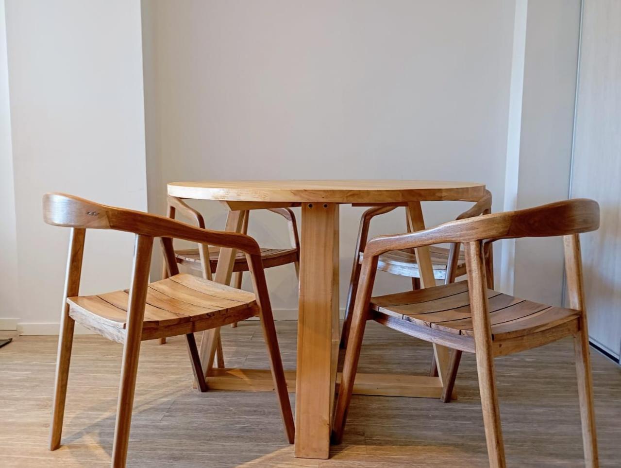 Design Studio Centro De Bariloche 외부 사진