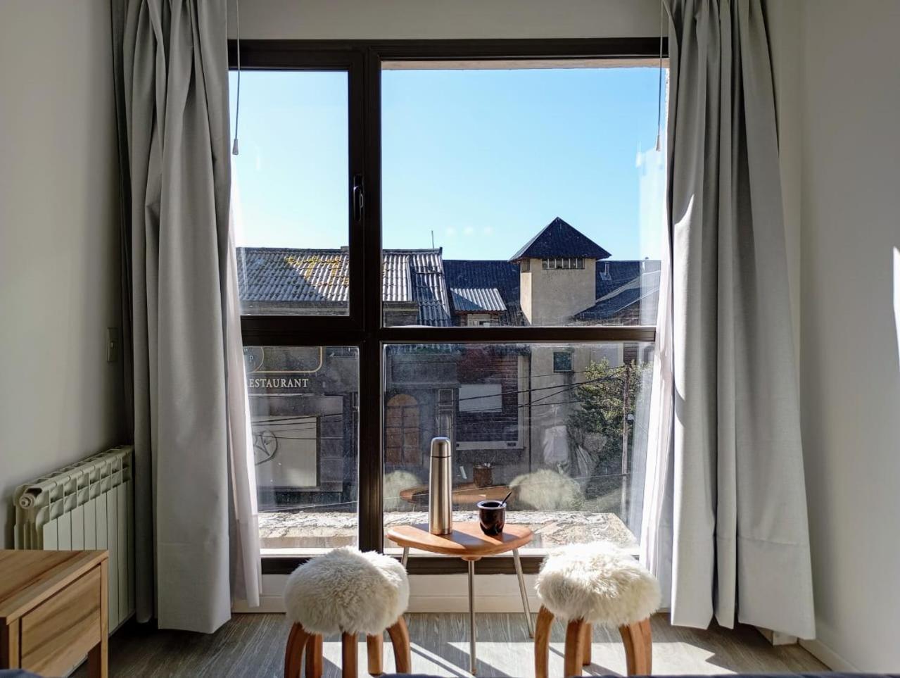 Design Studio Centro De Bariloche 외부 사진