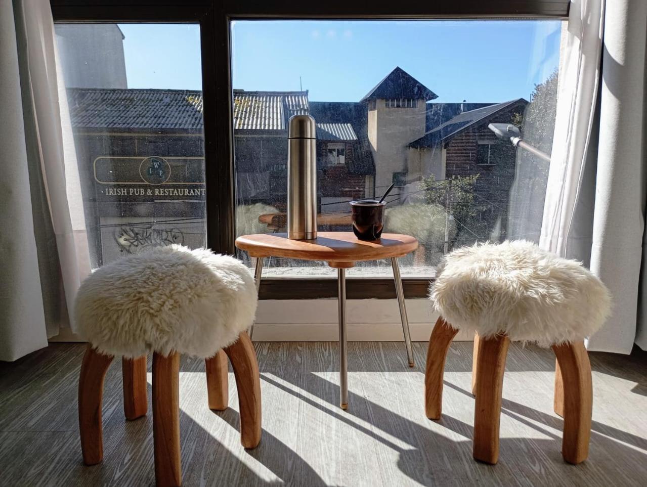 Design Studio Centro De Bariloche 외부 사진