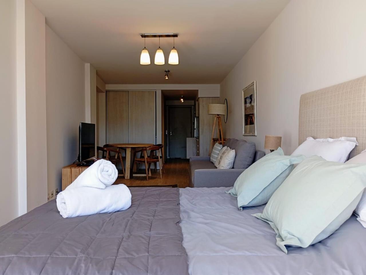 Design Studio Centro De Bariloche 외부 사진