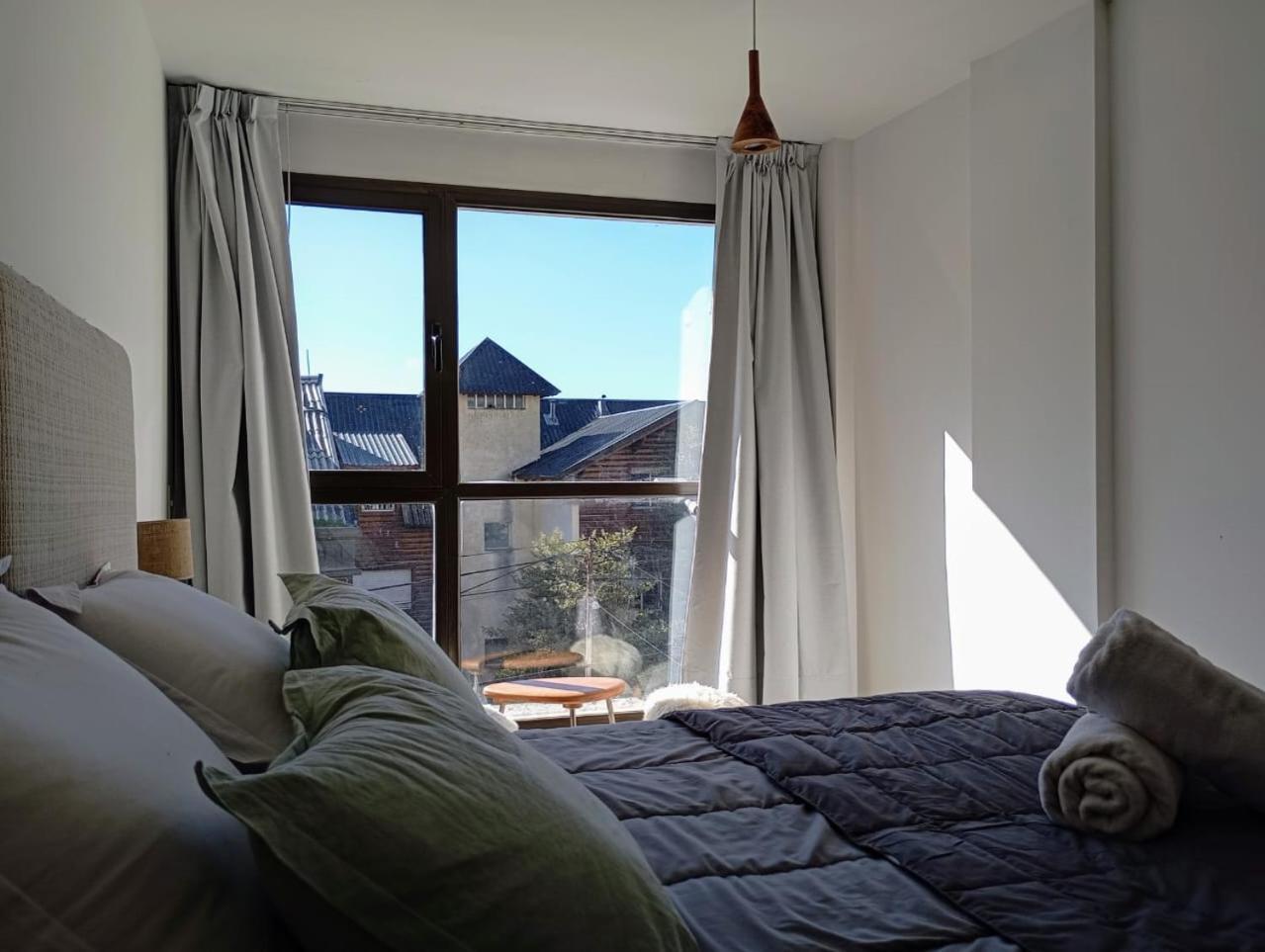 Design Studio Centro De Bariloche 외부 사진